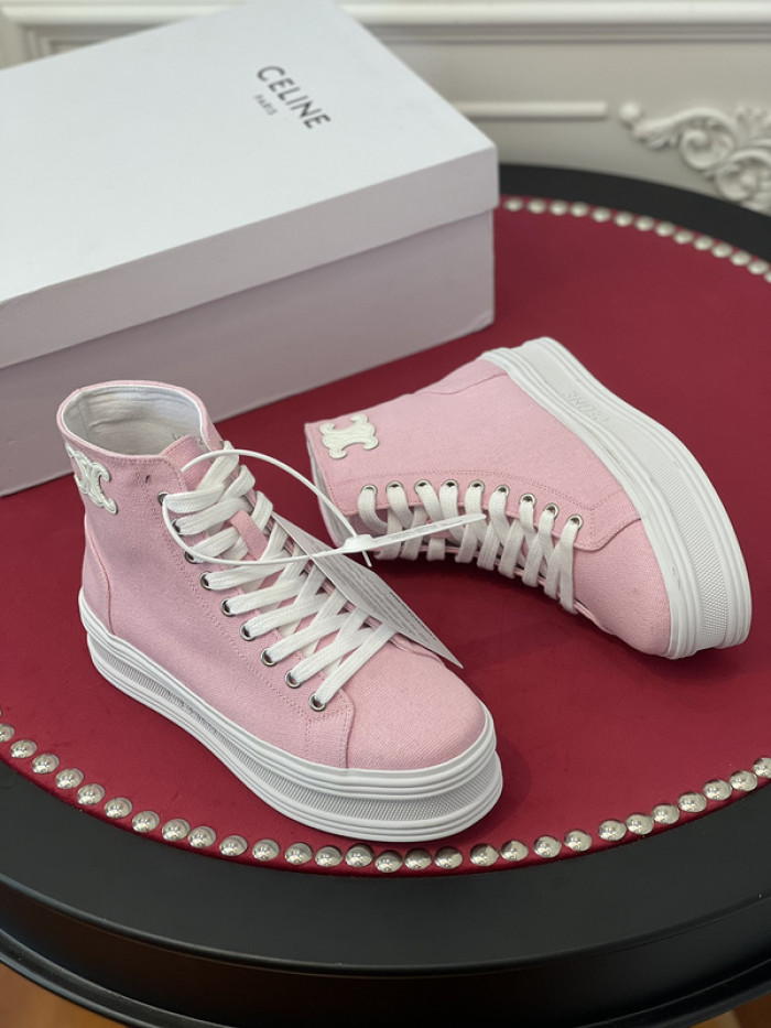 clin sneaker