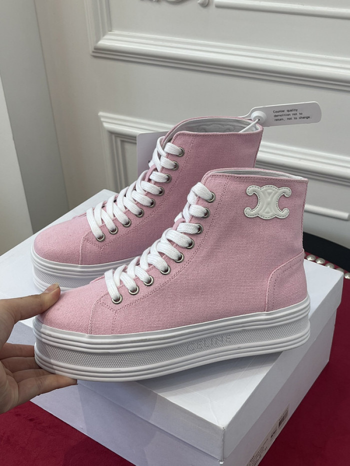 clin sneaker