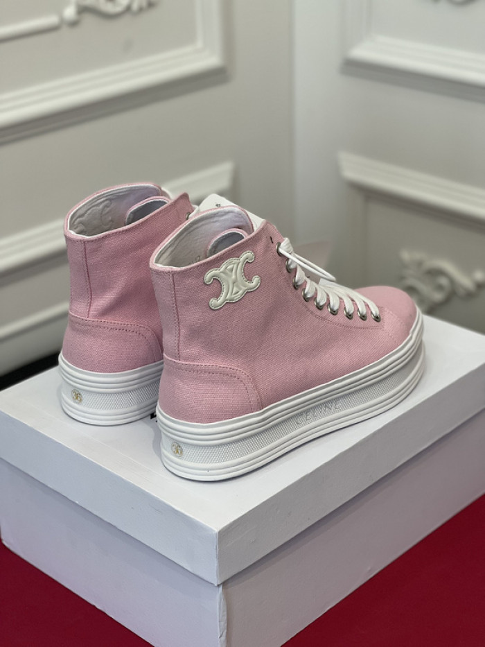 clin sneaker