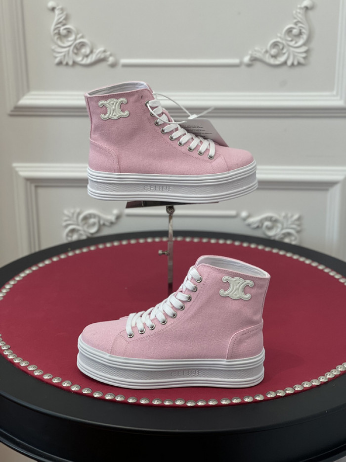 clin sneaker