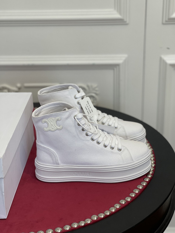 clin sneaker
