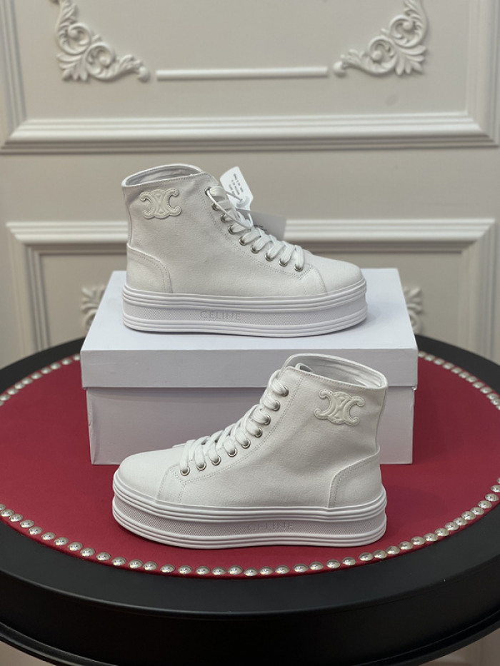 clin sneaker