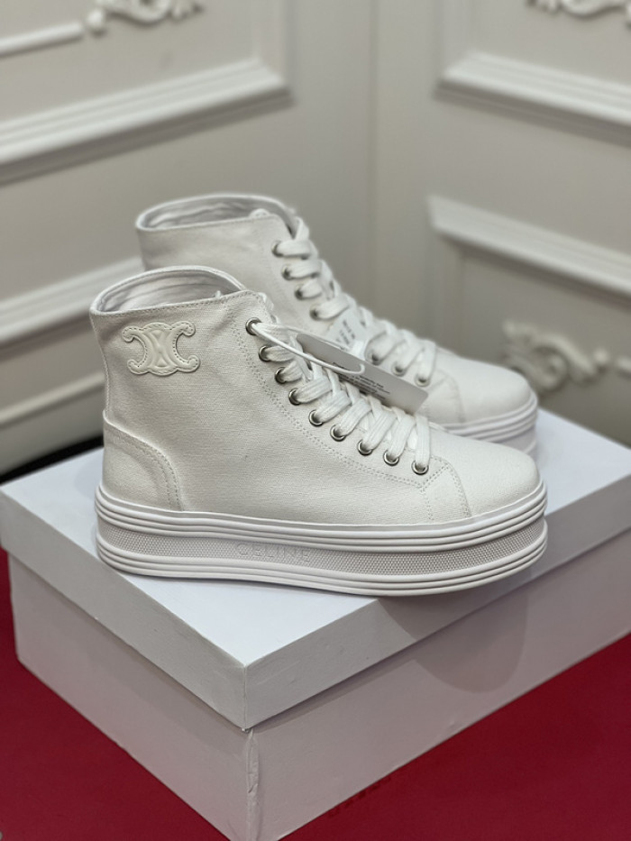 clin sneaker