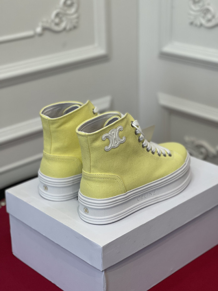 clin sneaker