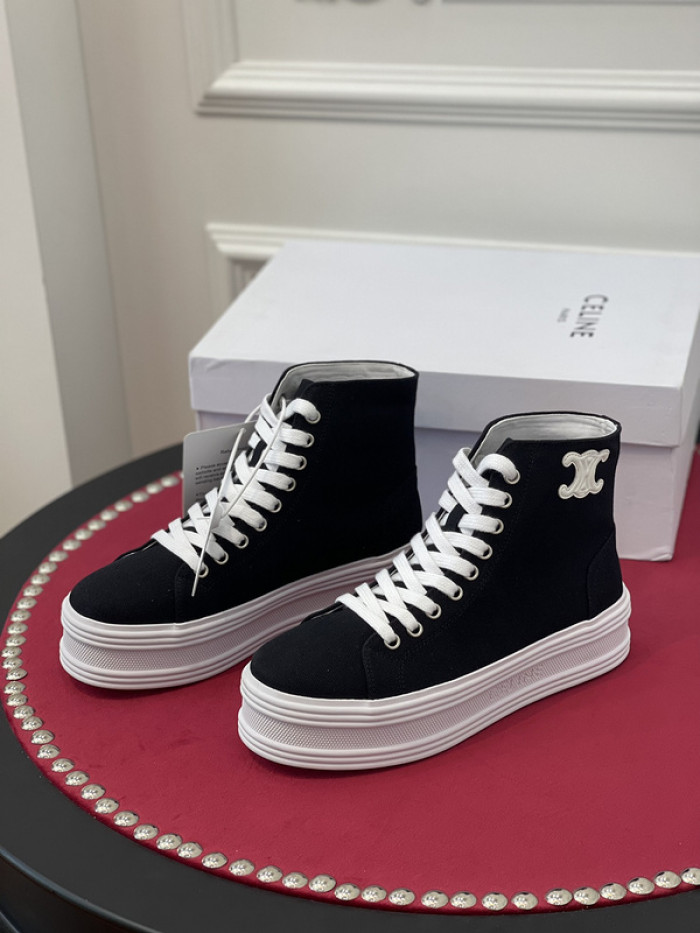 clin sneaker