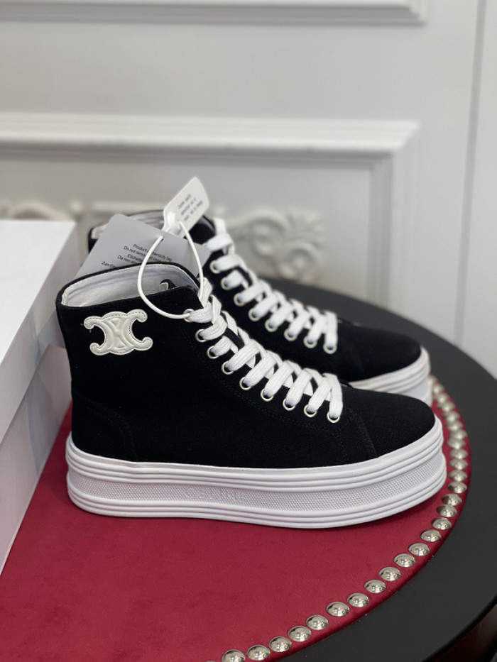 clin sneaker