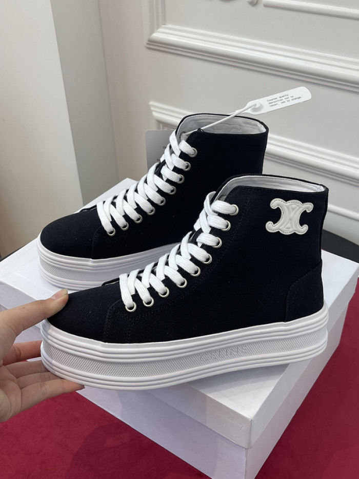 clin sneaker
