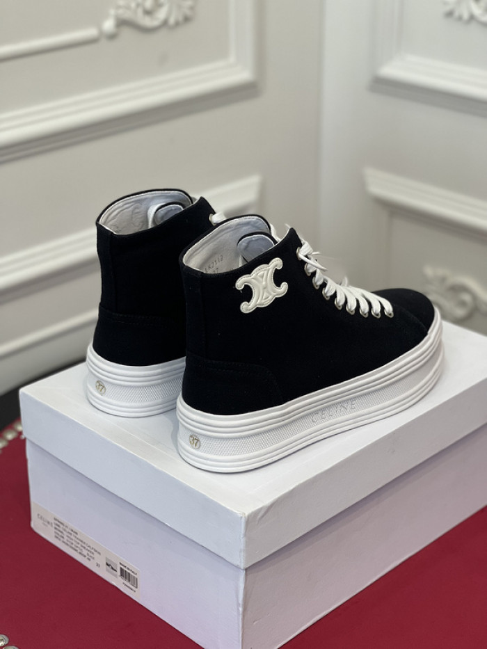 clin sneaker