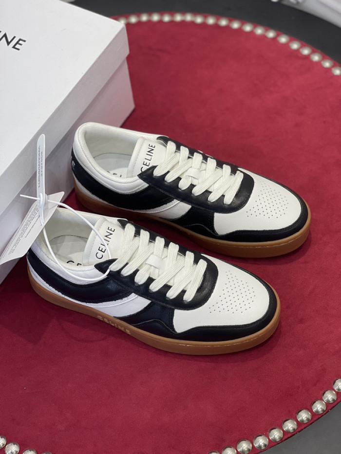 clin sneaker