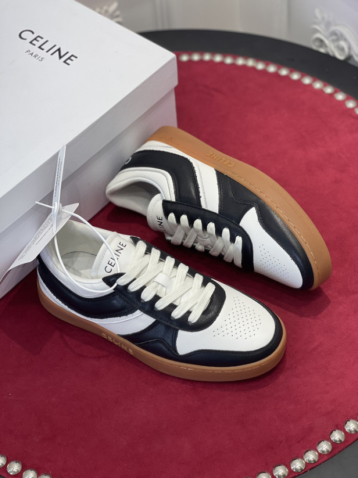 clin sneaker