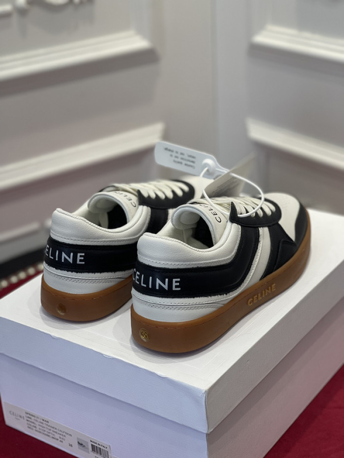 clin sneaker
