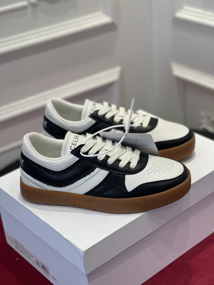 clin sneaker