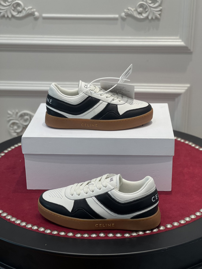 clin sneaker