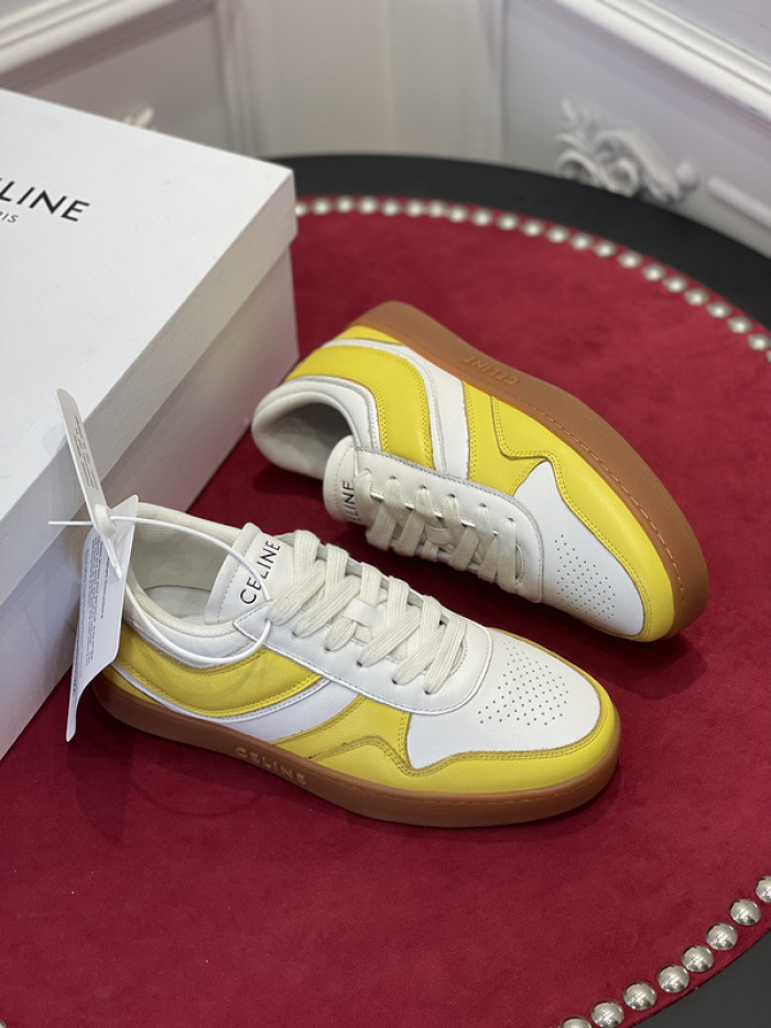 clin sneaker
