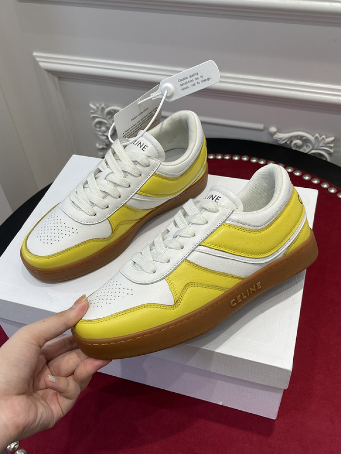 clin sneaker