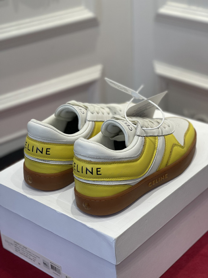 clin sneaker