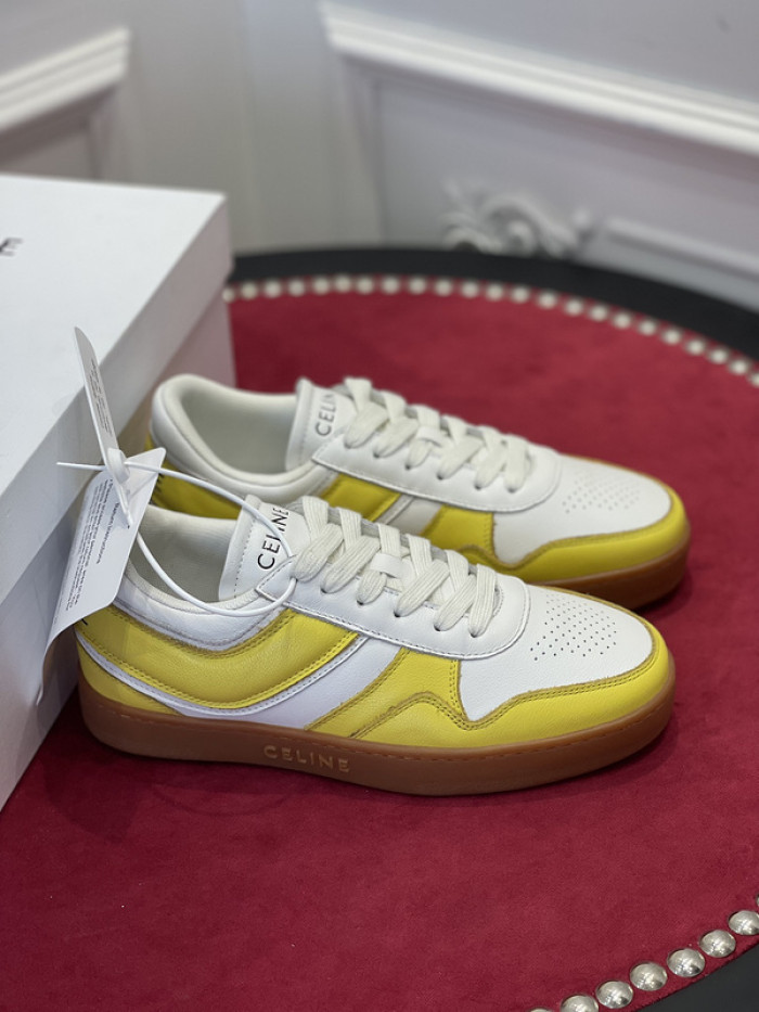 clin sneaker