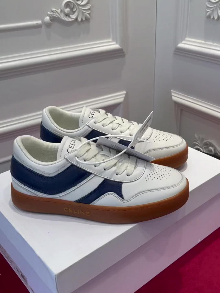clin sneaker