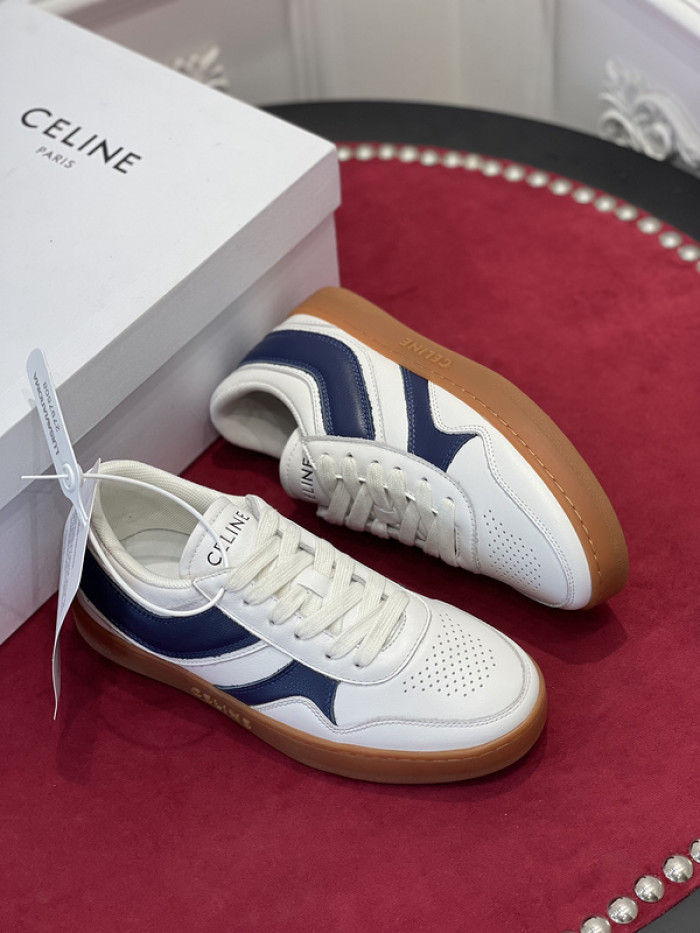 clin sneaker