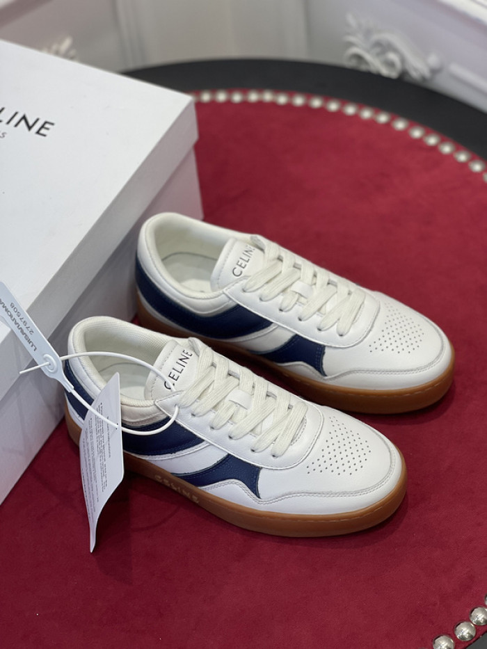 clin sneaker