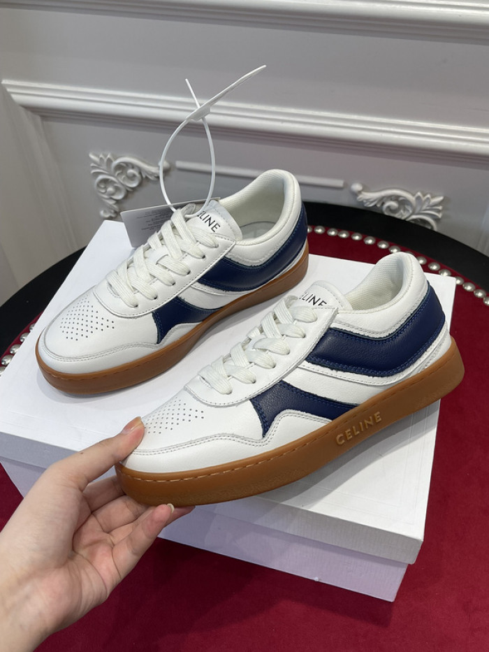 clin sneaker