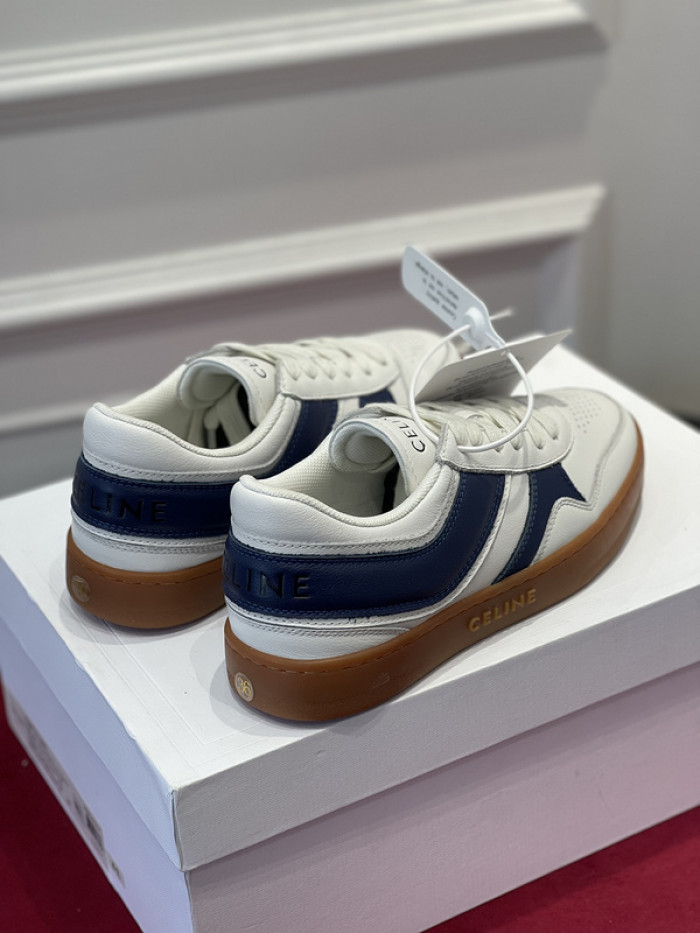 clin sneaker