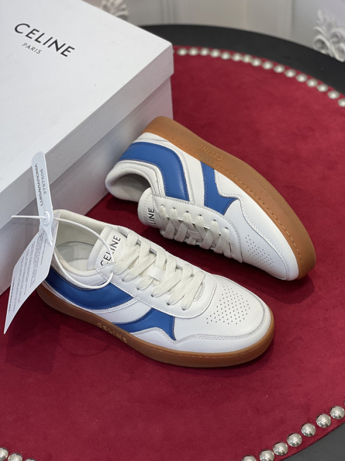 clin sneaker