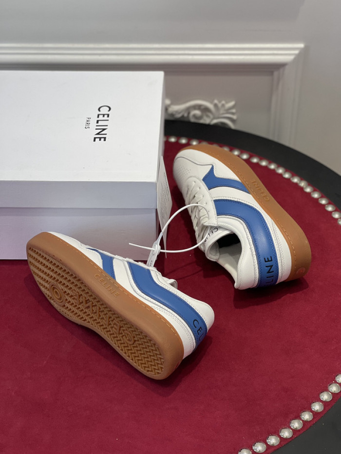 clin sneaker