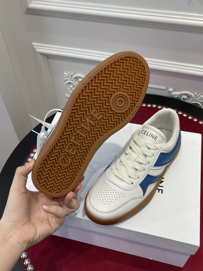clin sneaker