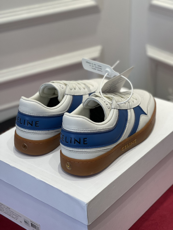 clin sneaker