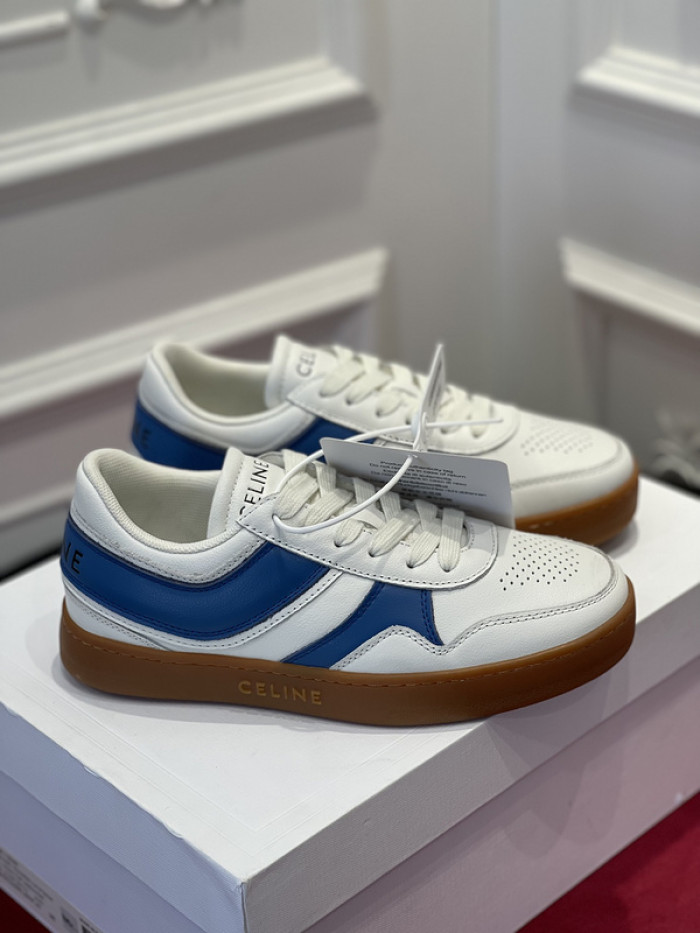 clin sneaker