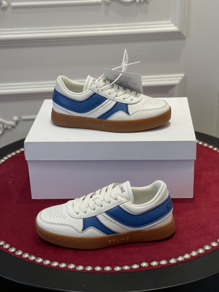 clin sneaker