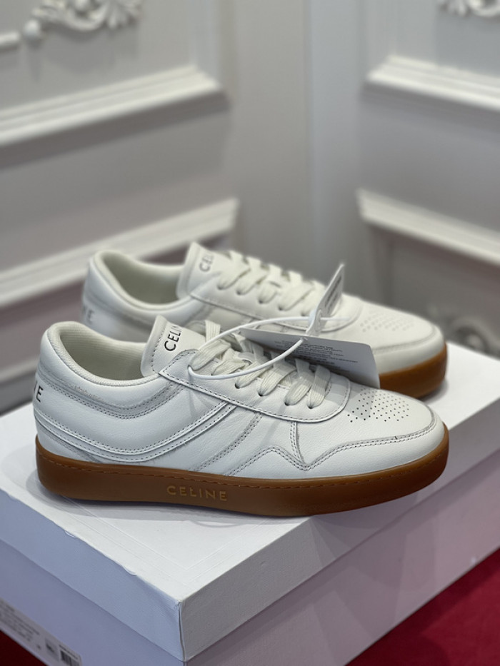 clin sneaker
