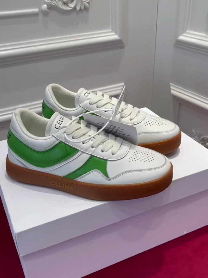 clin sneaker