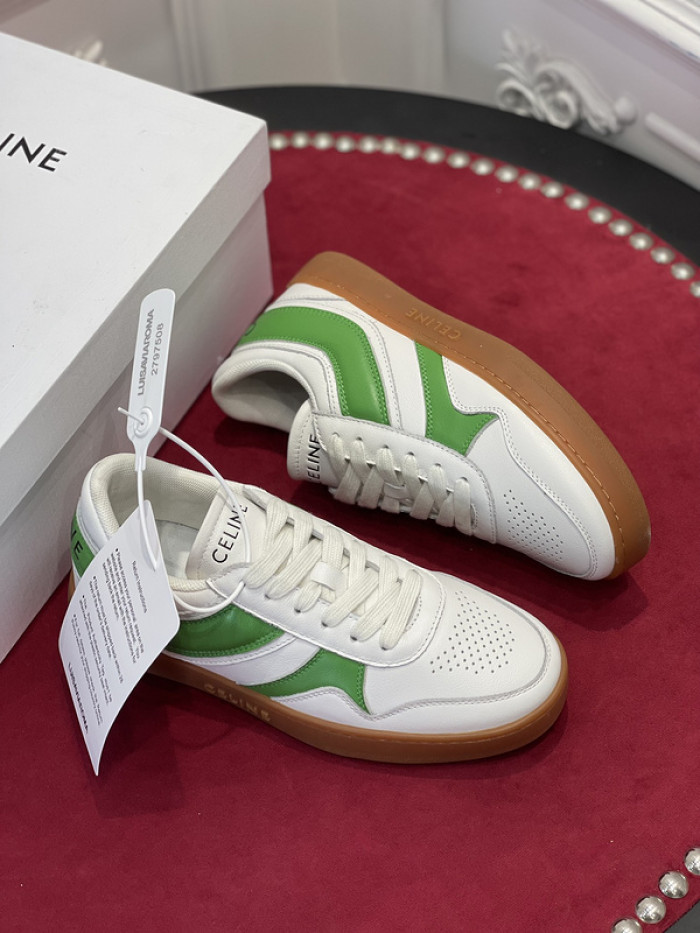 clin sneaker
