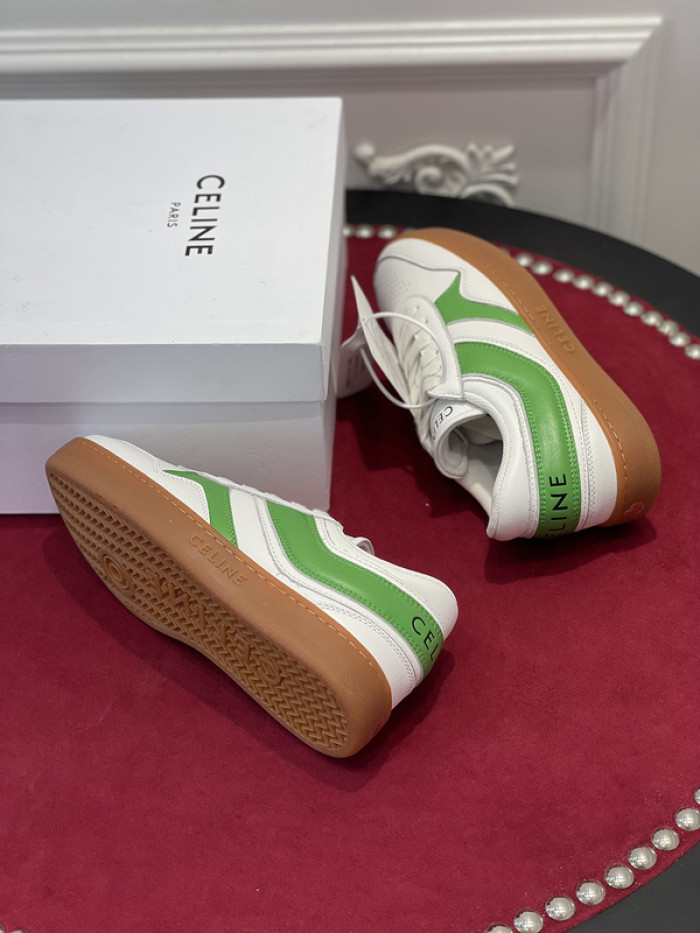 clin sneaker