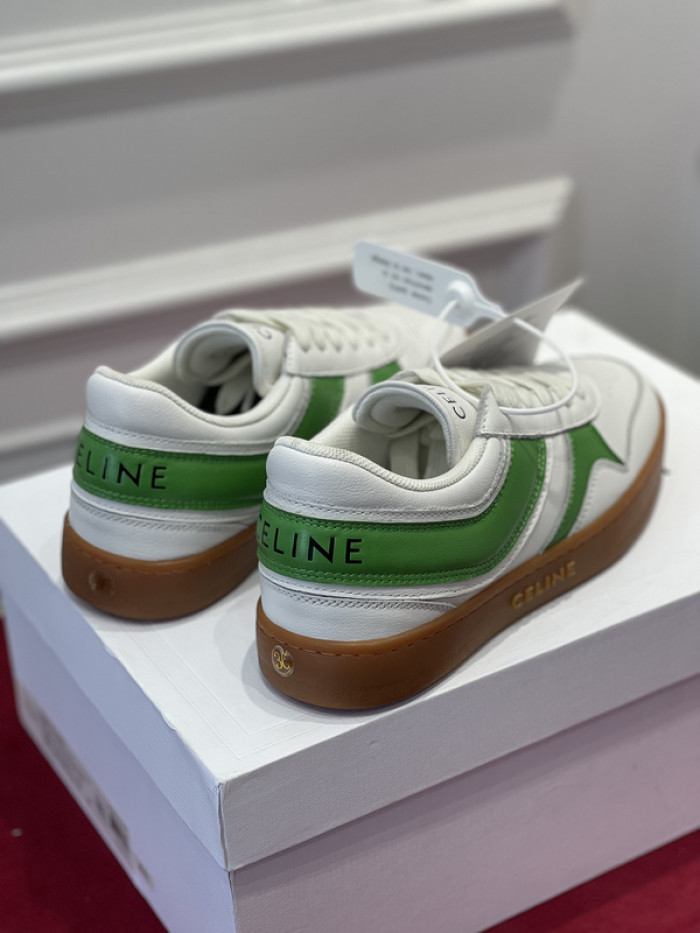 clin sneaker