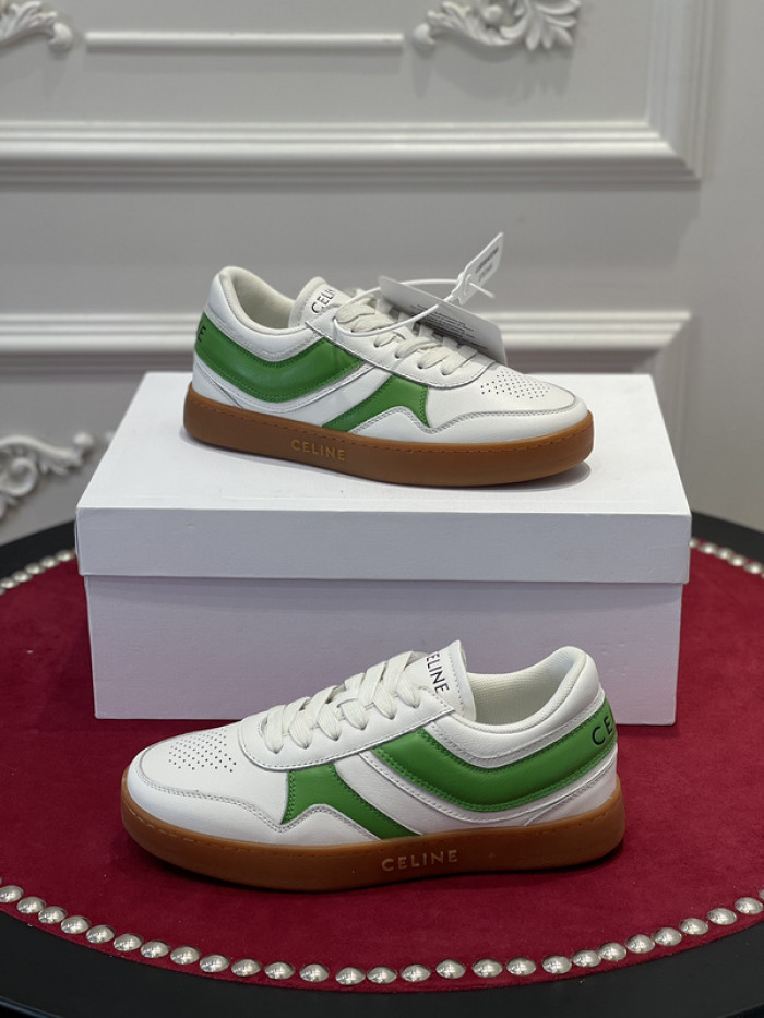 clin sneaker