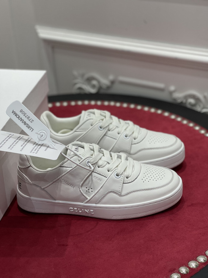clin sneaker