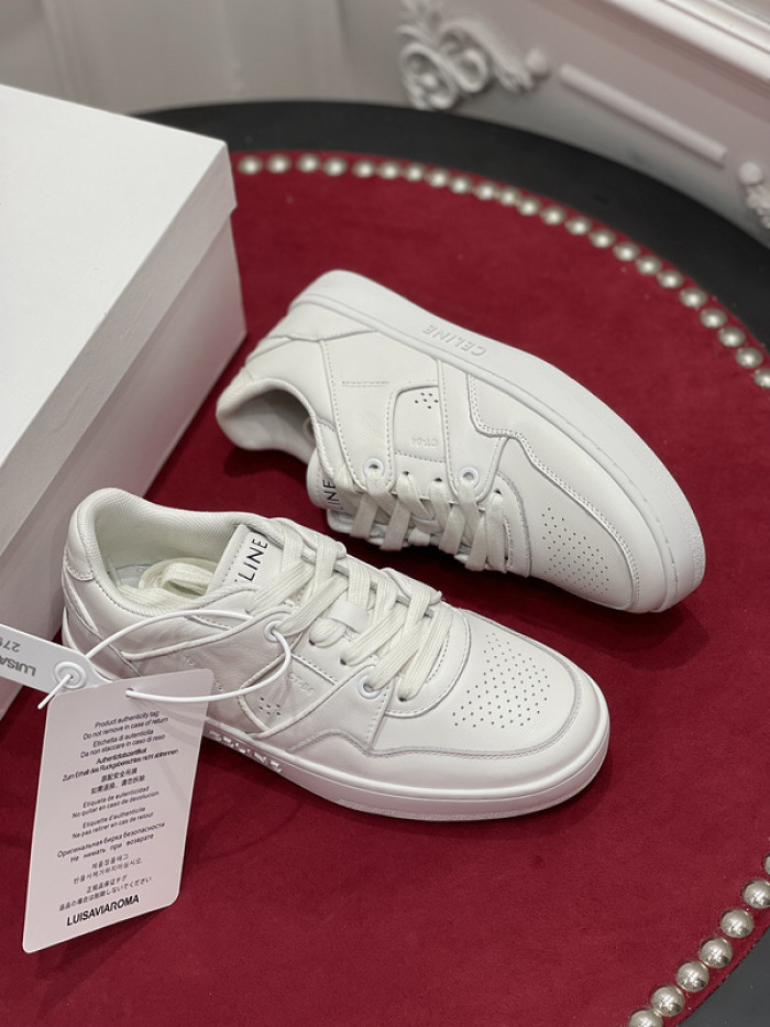 clin sneaker