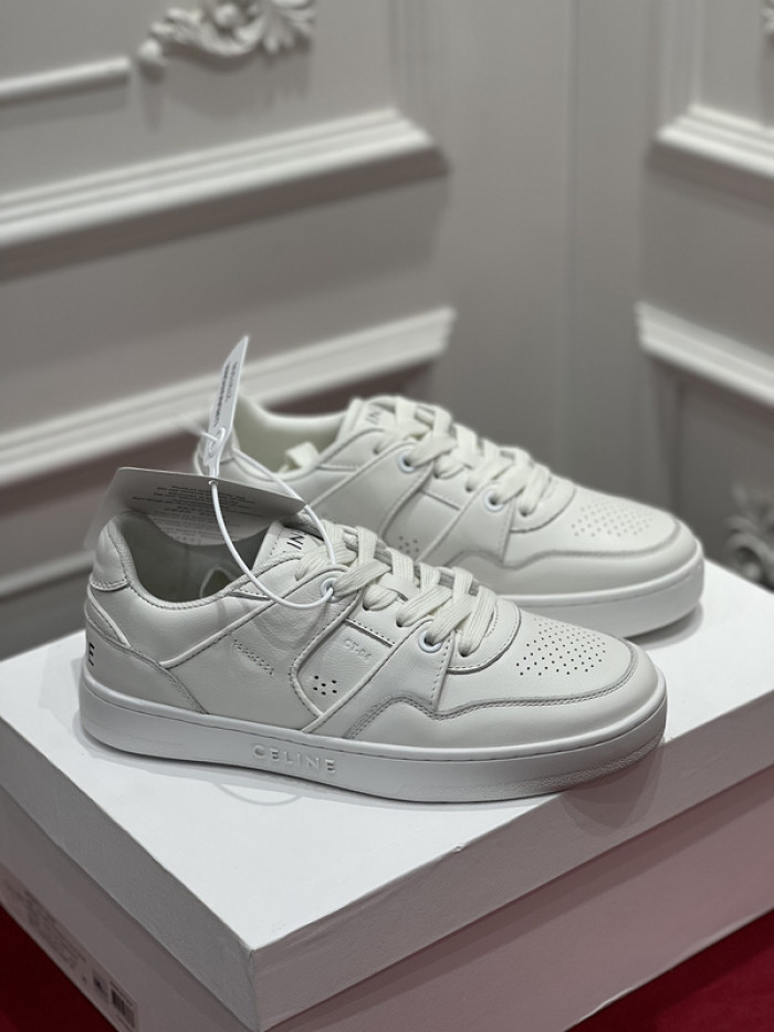 clin sneaker