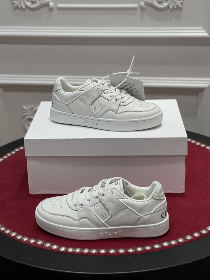 clin sneaker