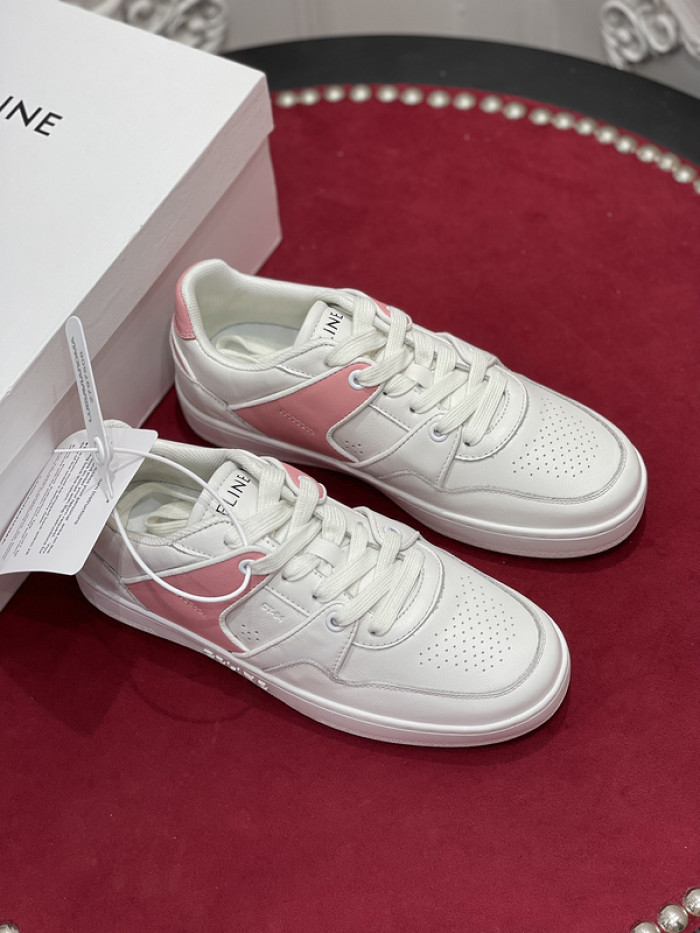 clin sneaker