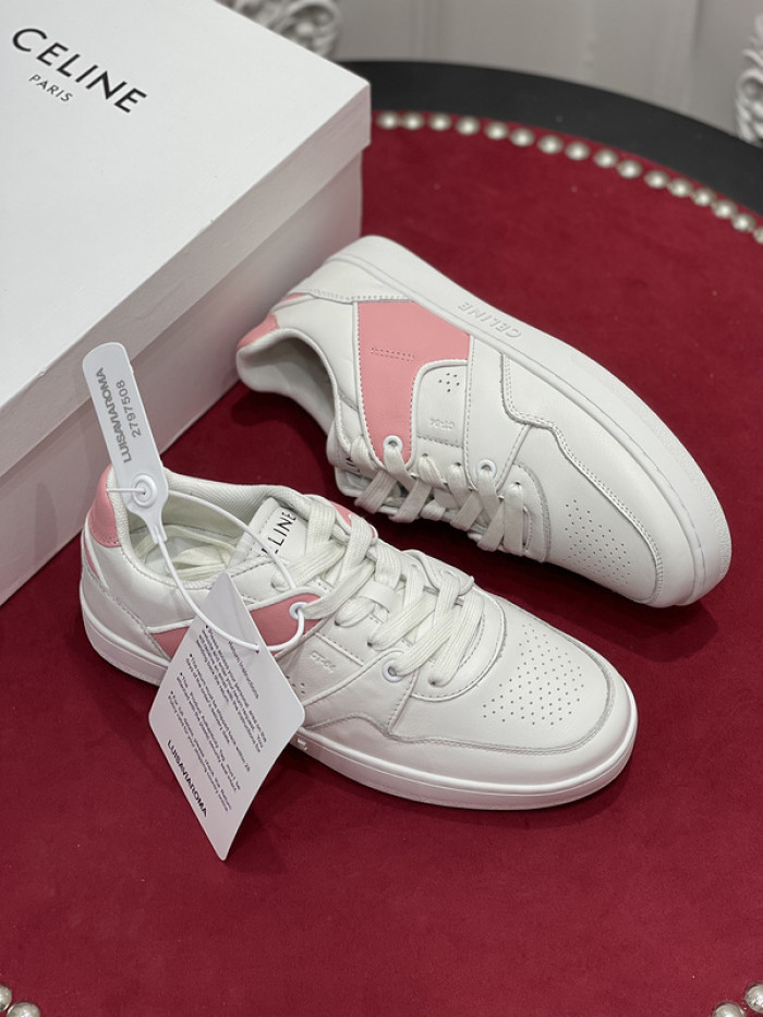 clin sneaker