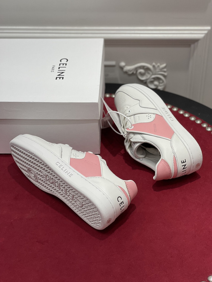 clin sneaker