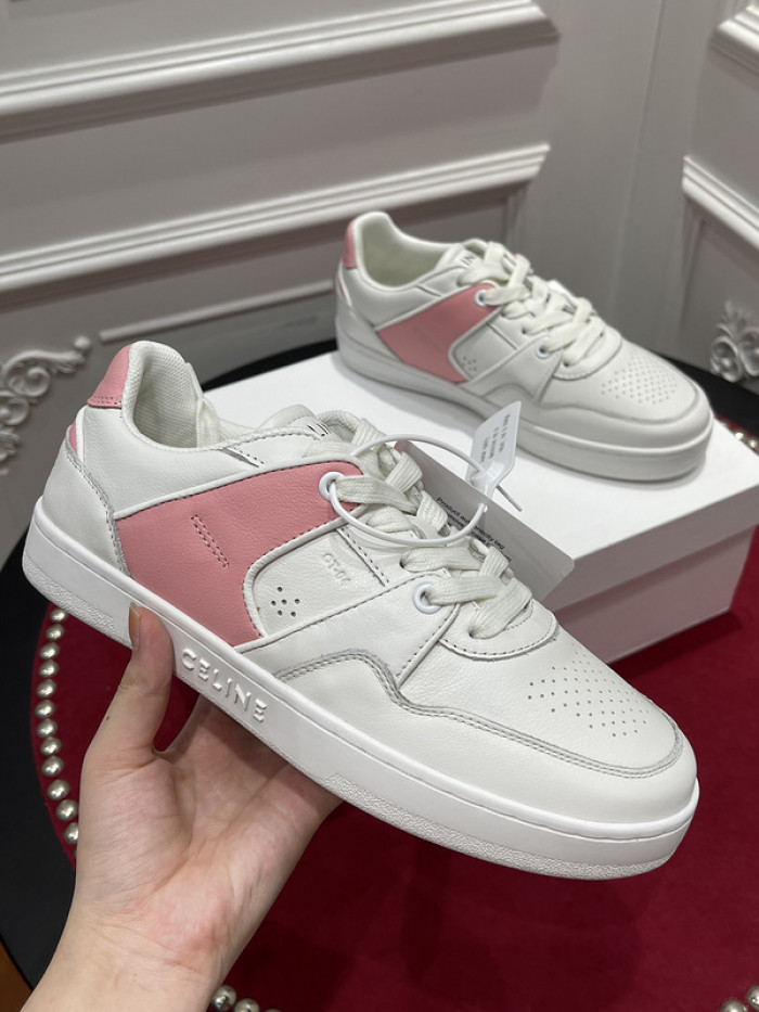 clin sneaker