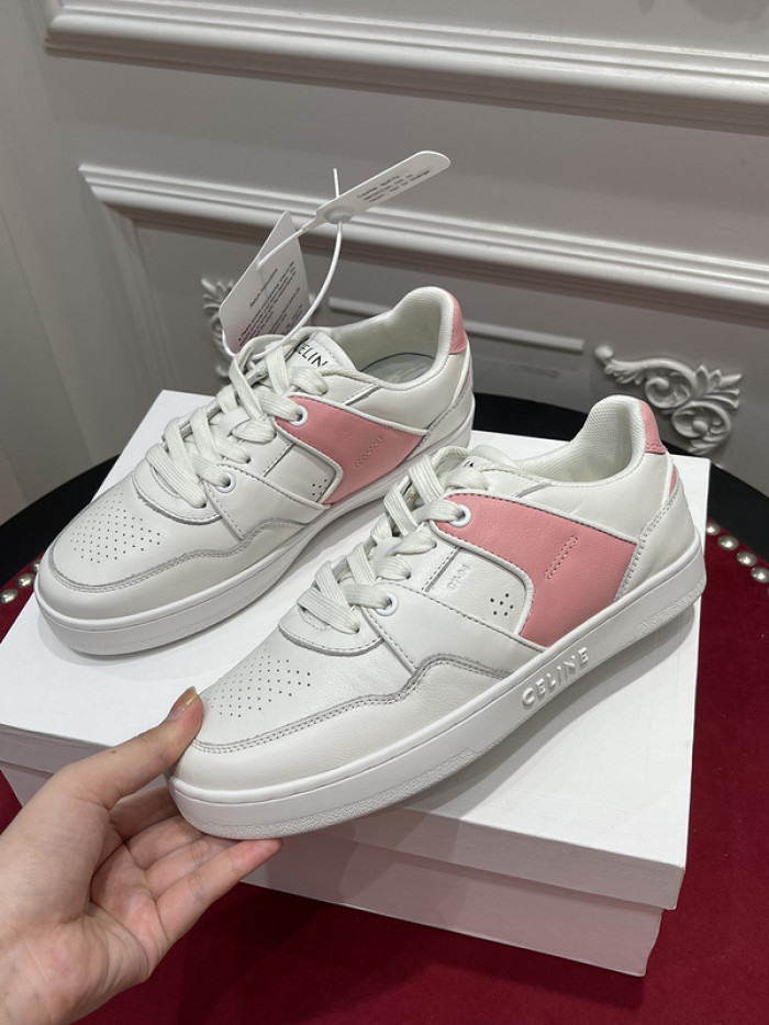 clin sneaker
