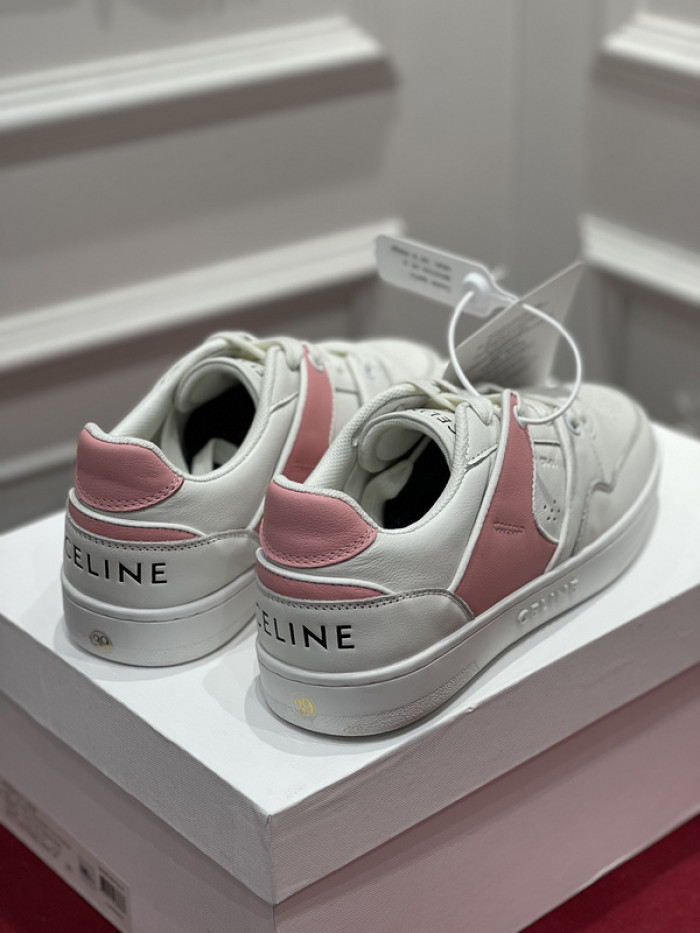 clin sneaker