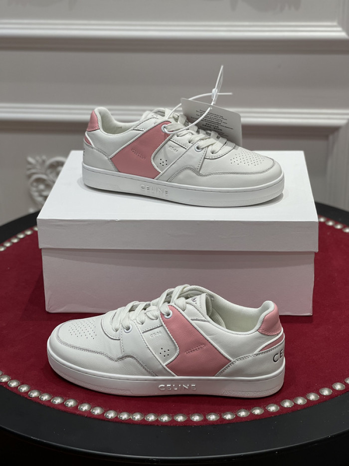 clin sneaker