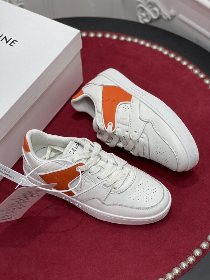 clin sneaker